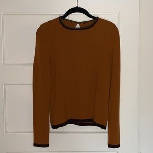 Vintage Armani Cashmere Sweater